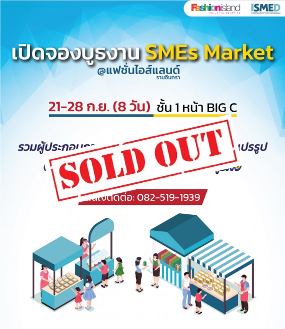 SMEs Market 